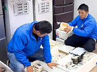 販売同行サポート