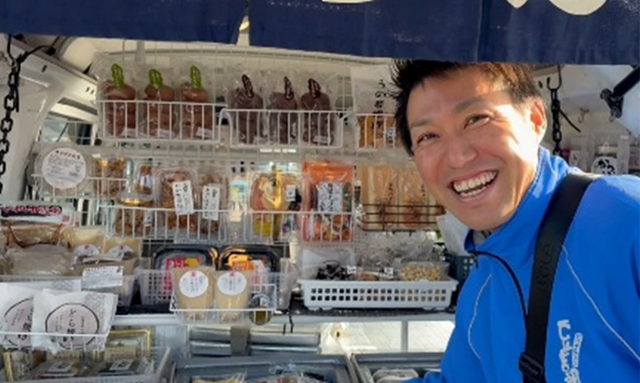 この仕事のやりがいは何ですか？