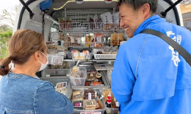 仕事を通して、こだわっていることは何ですか？